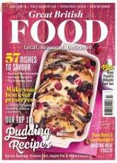 Great British Food-Issue 65-September-2015