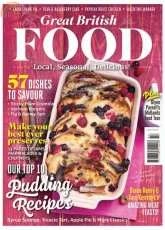 Great British Food-Issue 65-September-2015