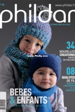 phildar 78 2012-2013 - French
