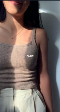 9pm Tank by Tiffany Thai - English