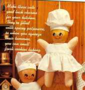 Crafts N Things-Scented Chefs
