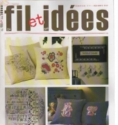 Du Fil et des Idées N°4 Septembre 2010