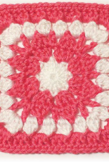 Donna Kay Lacey- Bubblegum Block