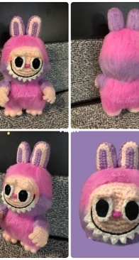 Little Monster