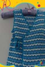 toddler vest