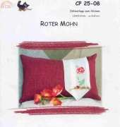 Cornelia Papesch - CP 25-08 - Roter Mohn