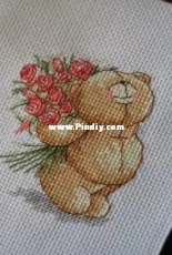 FRC 196 roses
