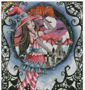 HAED HAENIB 110 Aelita and Jax by Nikki Burnette XSD