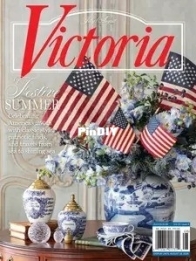 Victoria - July-August 2026