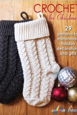 Salena Baca - Crochet for Christmas