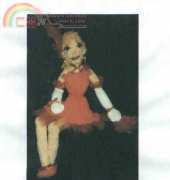 Carol Alexander - Miss Belle the Barmaid