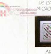 Atalie - Le carre micocoulier