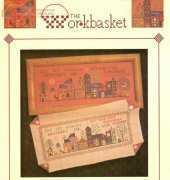 The Workbasket - Town