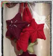 Christmas Stars