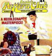 Annie s Pattern Club October November 1986 - No. 41