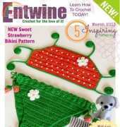 Entwine - March 2013