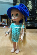 dress toy