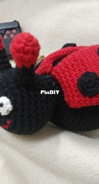 Ladybug