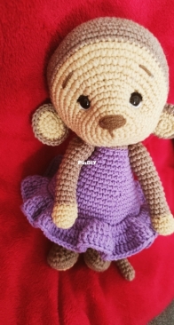 Monkey