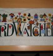BIRDWATCHER
