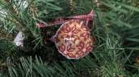 Christmas Ball, Firebird