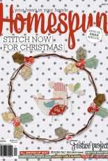 Australian Homespun 170 July 2017