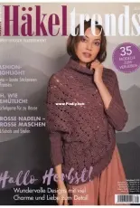 Hakeltrends No.35 2018 - German