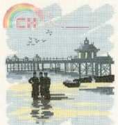 Heritage Twilights PTPI457 - Pier