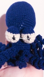 Otto the Octopus