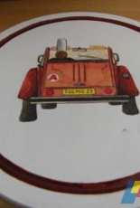 sous de plat