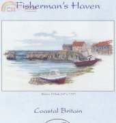 Derwentwater Designs SEA02 Fishermans Haven