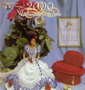 Annie Potter - Millennium Collection - Miss July2000