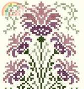 Renato Parolin Fiori antichi 7