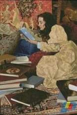 HAED HAEJC 89293 A Place of Her Own by James C. Christensen