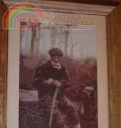 Basque grandfather