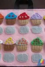 Felt board