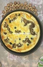 Pizaa chano