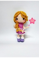Crochet Garage - Nelly Series 1 - Russian - Translated
