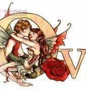HAED HAESFQS 25 QS In Love by Selina Fenech