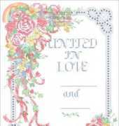 Dimensions 3727 In Love United XSD and PCS