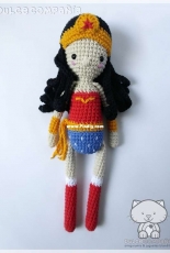 Wonder Woman