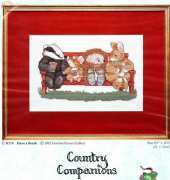 DMC K170 Country Companions  Have A Break