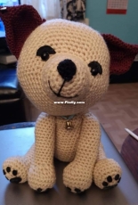 Puppy Dog