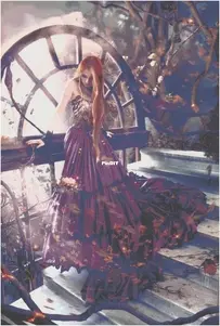 HAED HAEAVB 20221421 Autumn by Alexandra V. Bach XSD & PCS