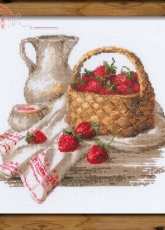 Riolis Premium 100/004 June Afternoon  PCS