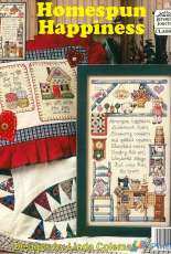 Jeremiah Junction JL225 - Homespun Happiness
