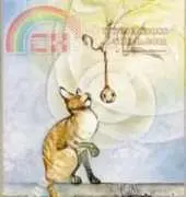 HAED HAESL 124 Here Kitty Kitty by Stephanie Pui-Mun Law