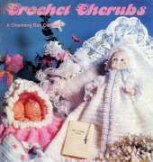 Leisure Time Publishing - MM751 - Crochet Cherubs