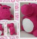 Hilda the Hippo