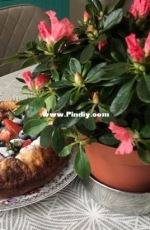 Dutch baby